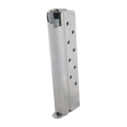 Metalform 10MM/GOVT/COMM S/S 8 RD. ROUND FOLLOWER W/WELDED BASE 10.797