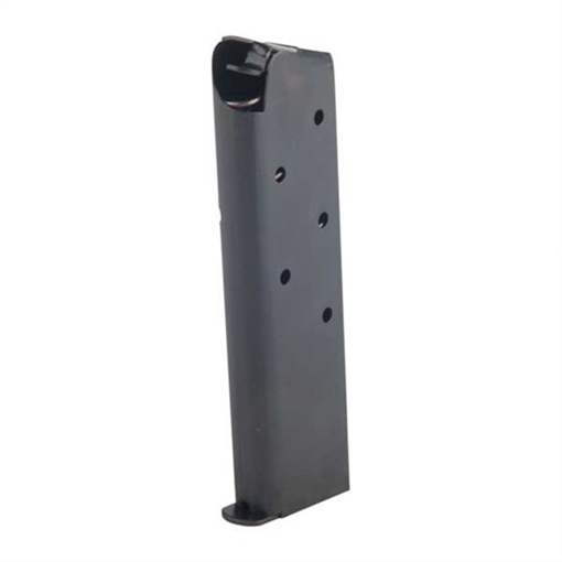 Triple-K FITS 1911 AUTO FXD. BASE .45, 7 RDS 25M.