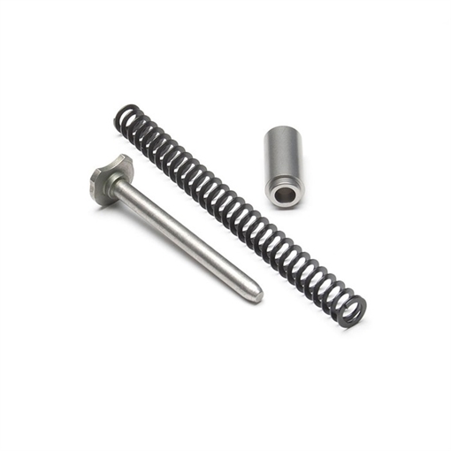 Ed Brown 1911 GOVERNMENT 9MM LUGER 13# FLAT WIRE RECOIL SPRING SYSTEM 889-FW-9G