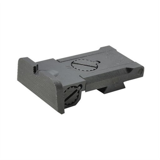 1911 ADJUSTABLE SIGHTS S24BT