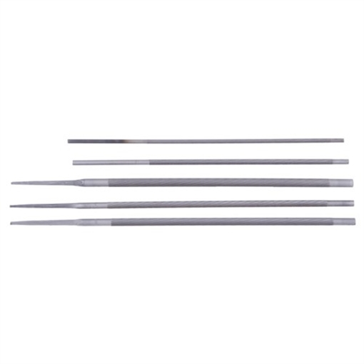1911 FITTING & DEBURRING FILE SET 191000002