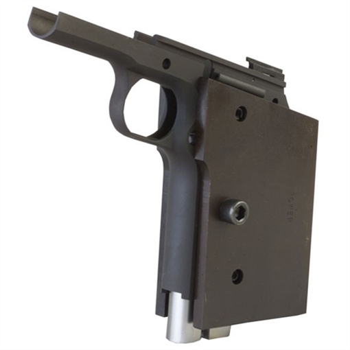 Power Custom FRAME SUPPORT SYSTEM NONE