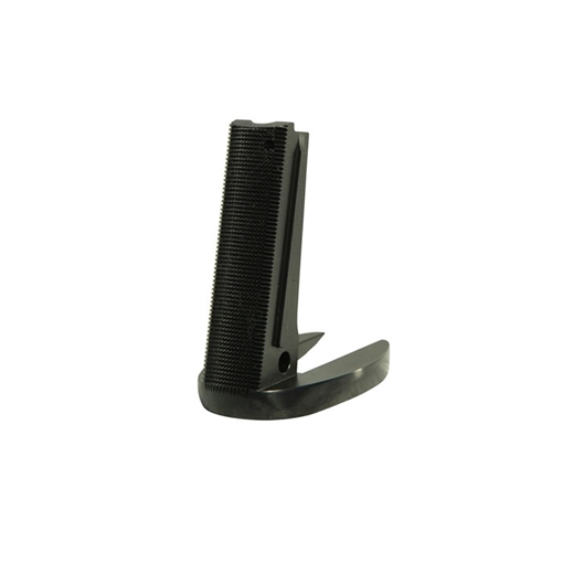 WILSON COMBAT BULLET PROOF ONE PIECE MAGWELL 1911 FULL SIZE BLUED 626B