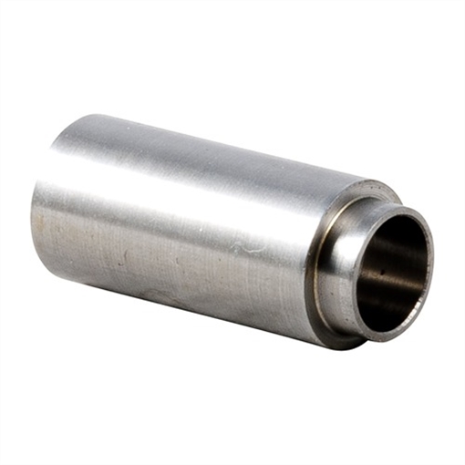 Egw LONG NOSE PLUG WITH END HOLE SS 13101