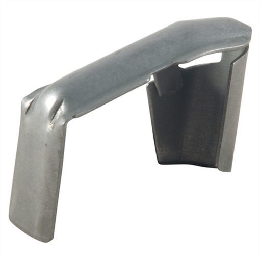 Metalform SILVER ROUND TOP FOLLOWER FRNDS-45