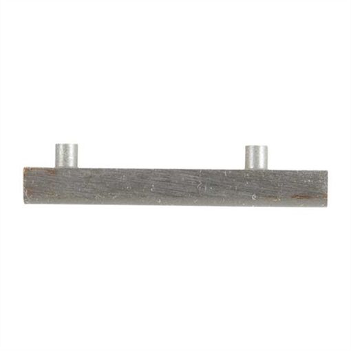 Nowlin STAINLESS PLUNGER TUBE N20S