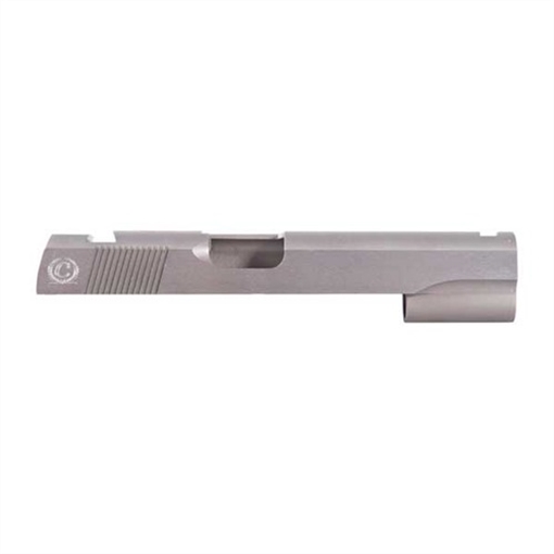 Caspian CARBON STEEL, LOW MOUNT SIGHT CUT, 9MM 168-000-065