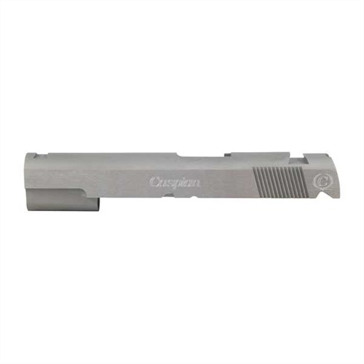 Caspian CARBON STEEL, RECON MODEL, LOW MOUNT SIGHT CUT, 45 168-000-131