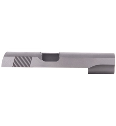 Caspian CARBON STEEL, NC SIGHT CUT, 9MM 168-000-050