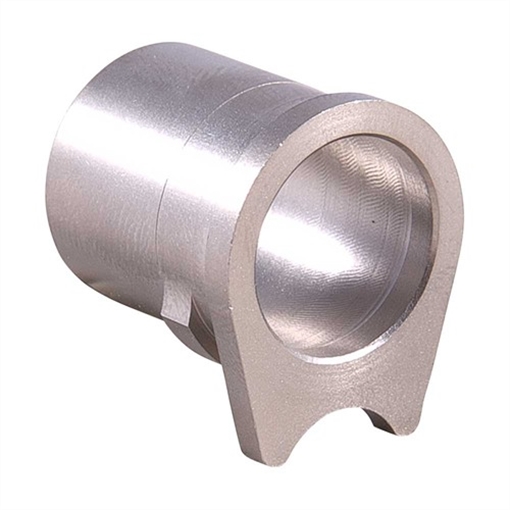 1911 STAINLESS STEEL BARREL BUSHINGS NONE-