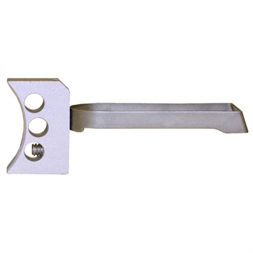 Ed Brown 3-Hole Long Trigger For 1911, Aluminum 1001