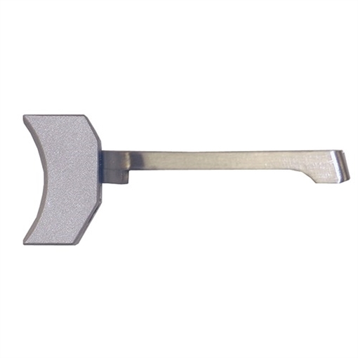Wilson Combat SOLID CURVED ULTRALIGHT MATCH TRIGGER, MEDIUM 190M
