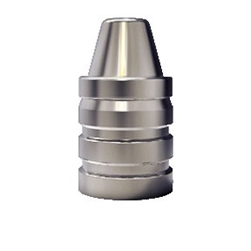 Lee Semi-Wadcutter Pistol Mould - Double Cavity (Handles Included) .358" 140 gr 90318
