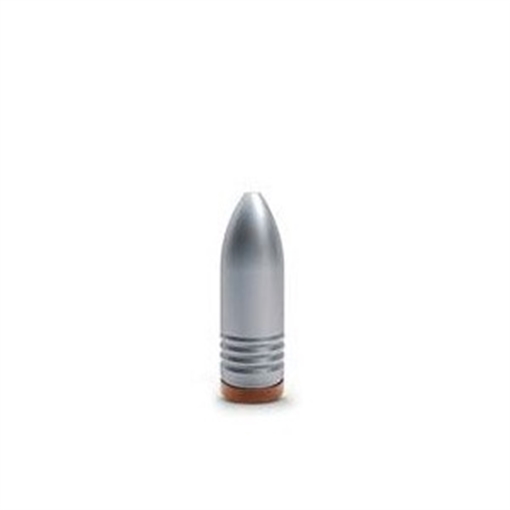 Lee Round Nose Rifle Mould - Double Cavity (Handles Included) .312" 160 gr 90361
