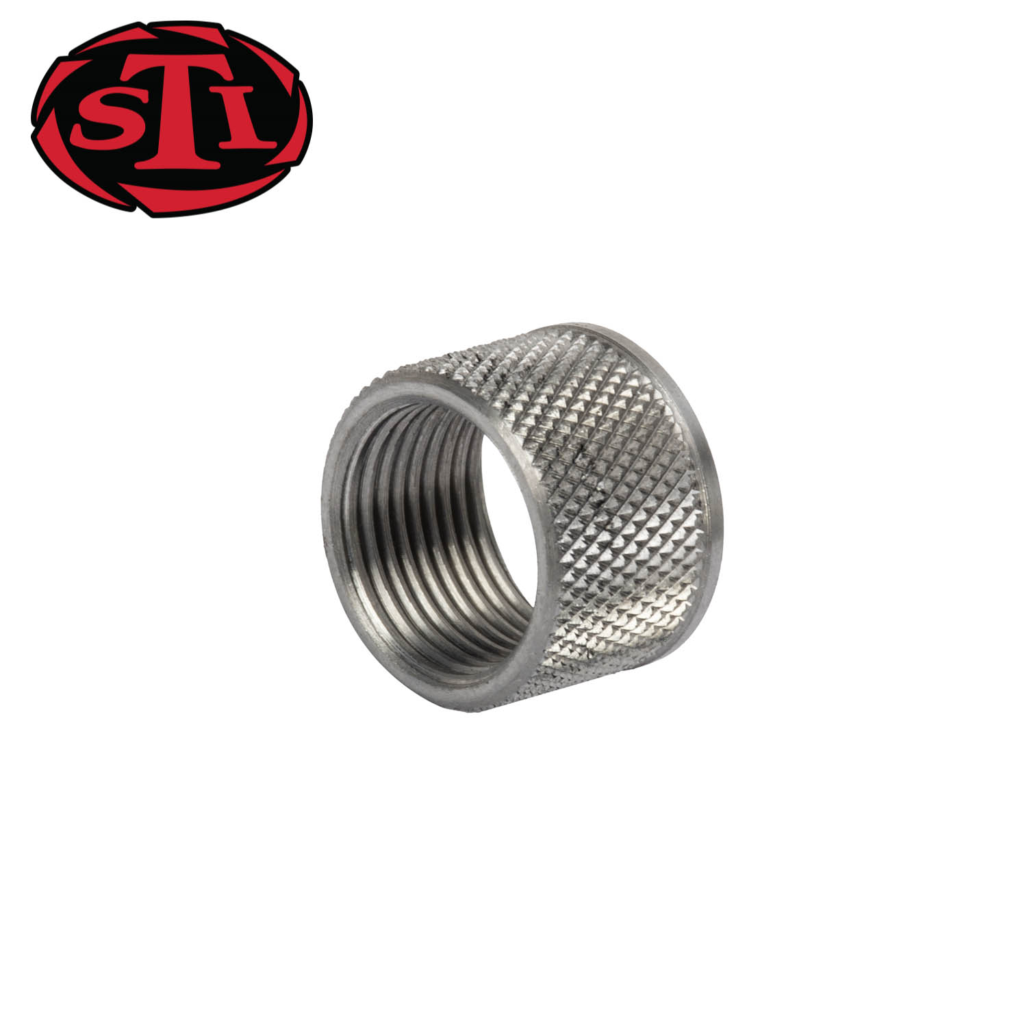 STI 9/16x24 .40 S&W Thread Protector