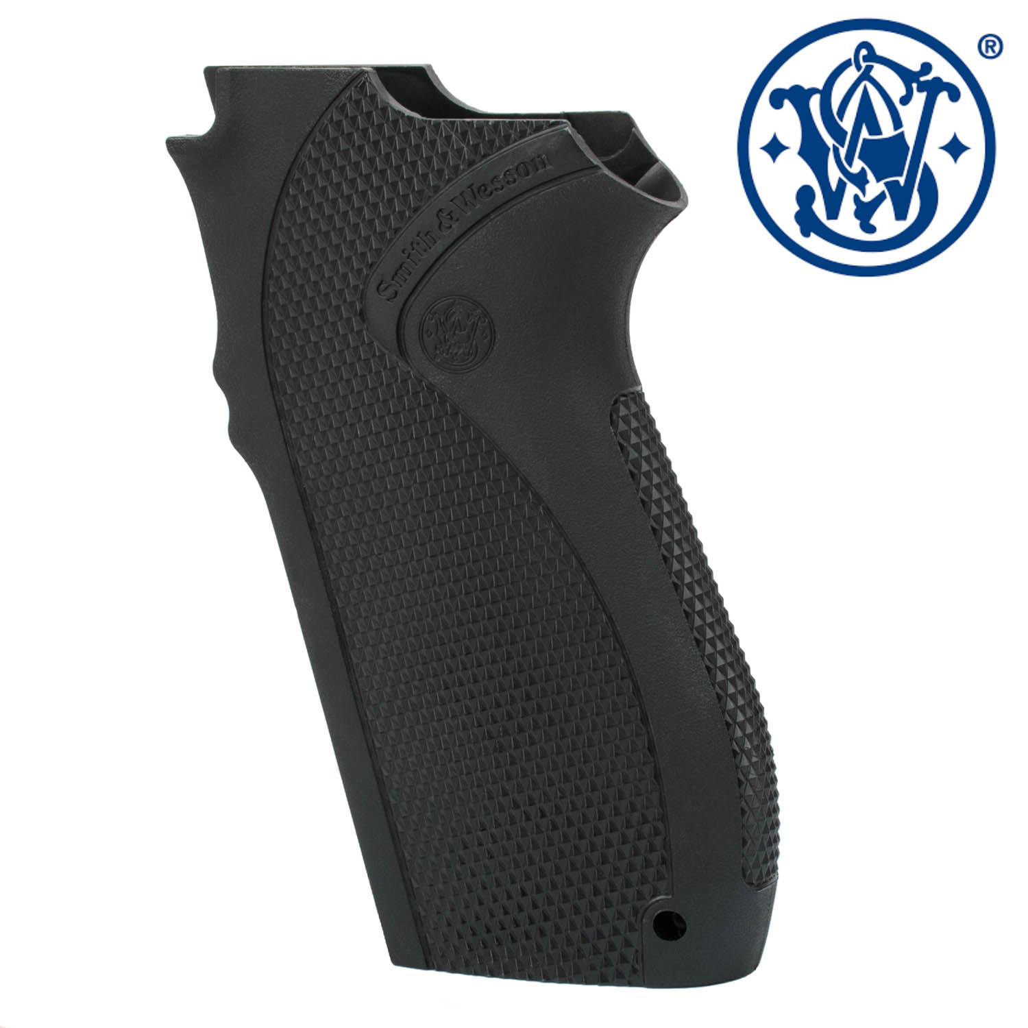 Smith & Wesson 4506 Grips, Curved Back