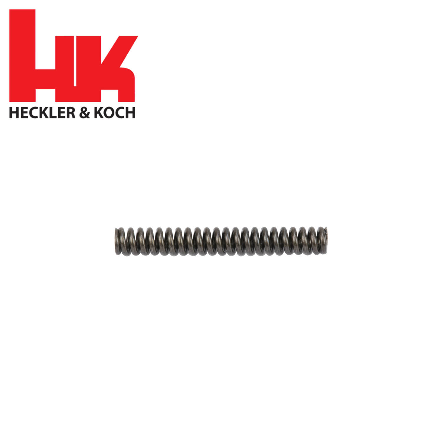 Heckler & Koch MR762 Ejector Spring