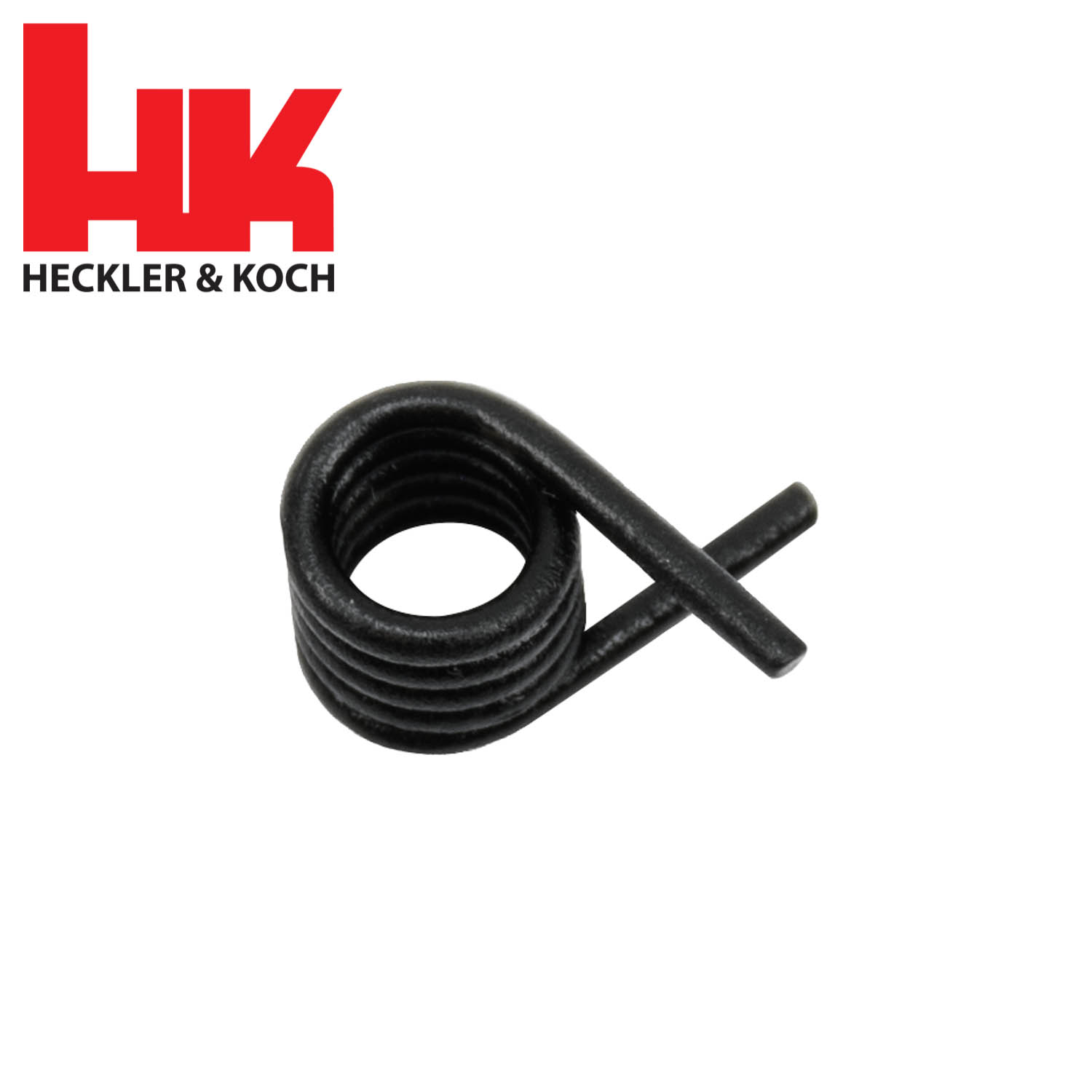 Heckler & Koch USP / HK45 Trigger Rebound Spring