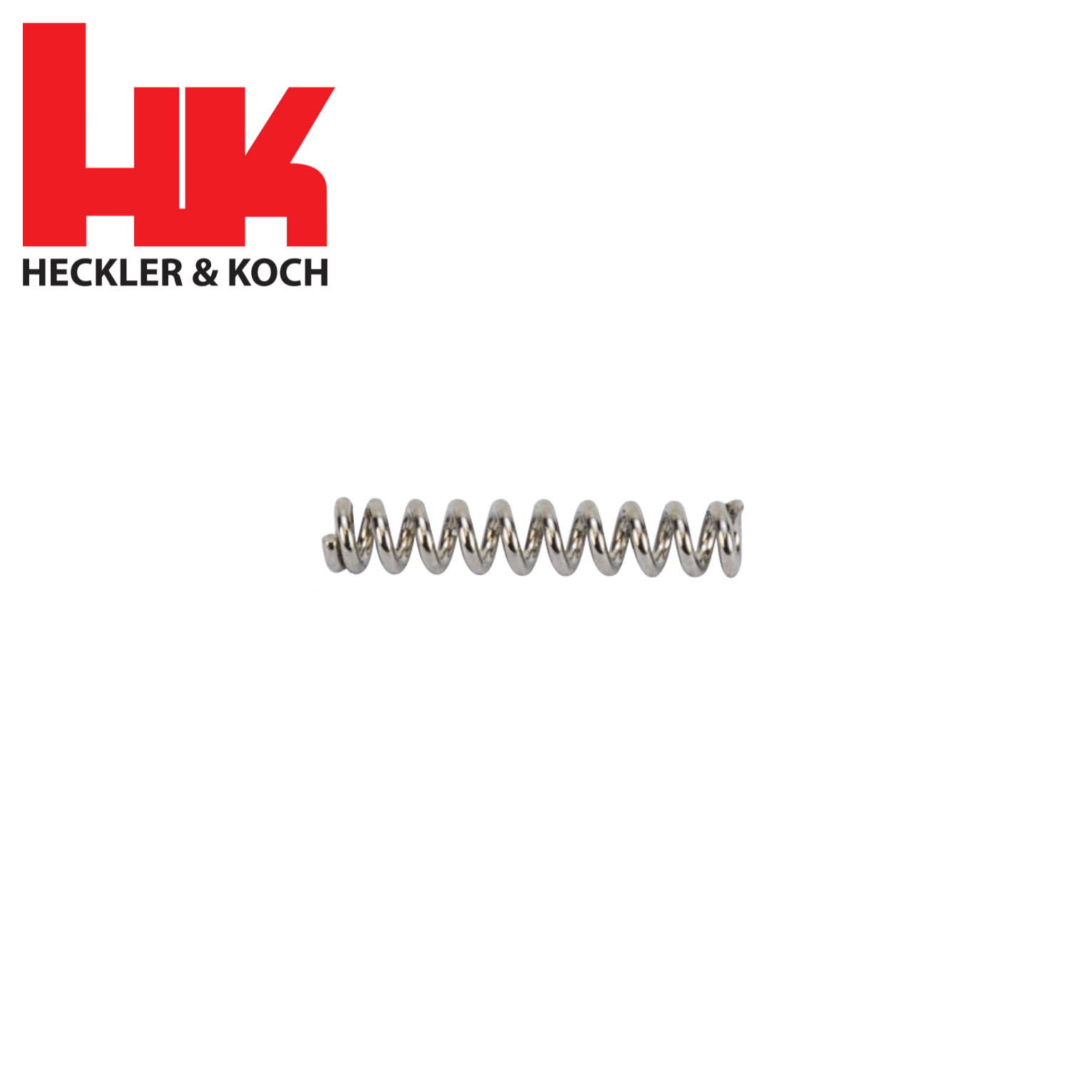 Heckler & Koch Mark 23 Safety Detent Spring