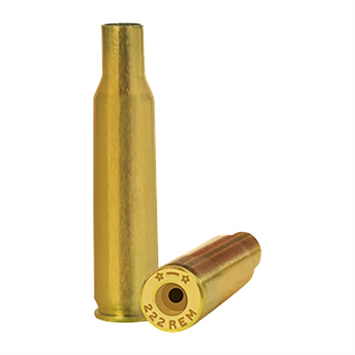 222 REMINGTON BRASS 749500018