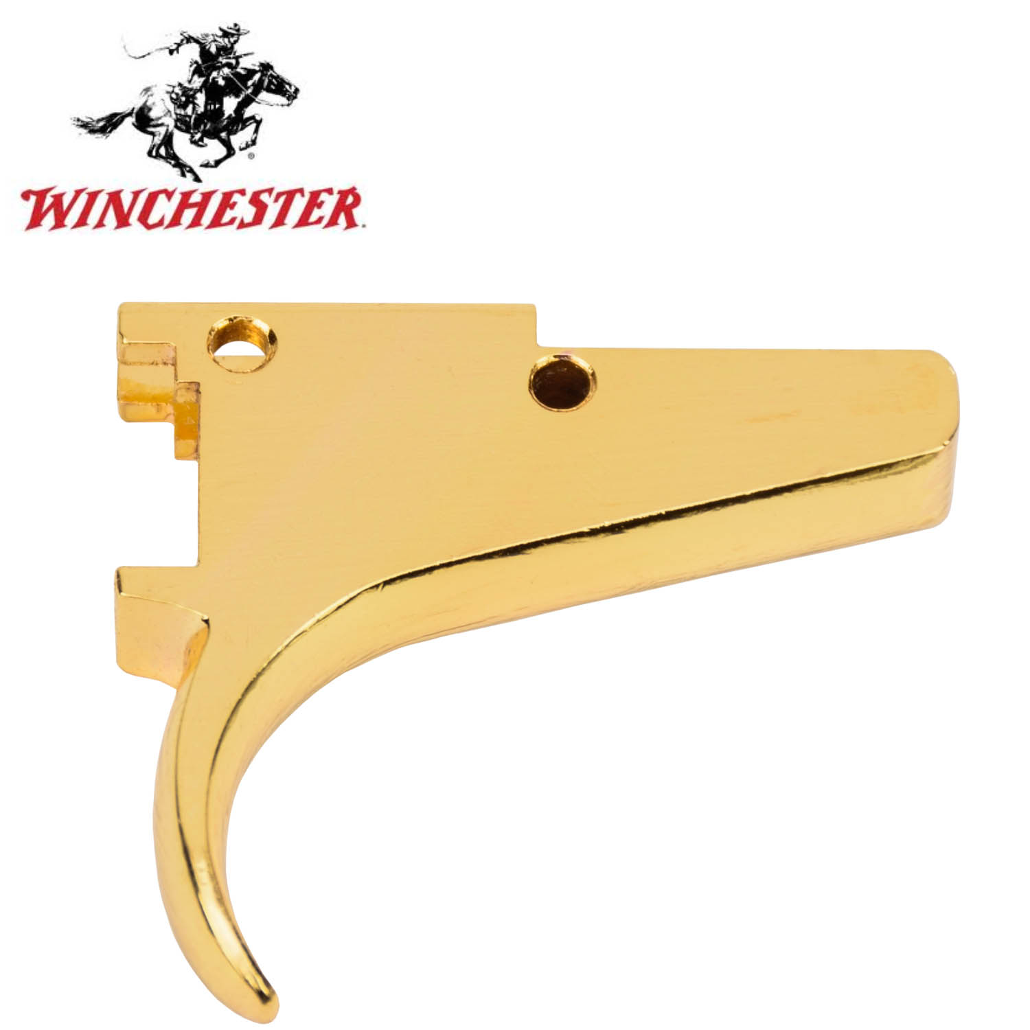 Winchester Model 23 Checkered Trigger, Light Duck
