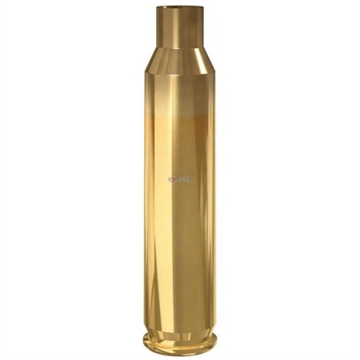 Lapua Unprimed Brass Rifle Cartridge Cases 100/ct .223 Rem Match 4PH5003