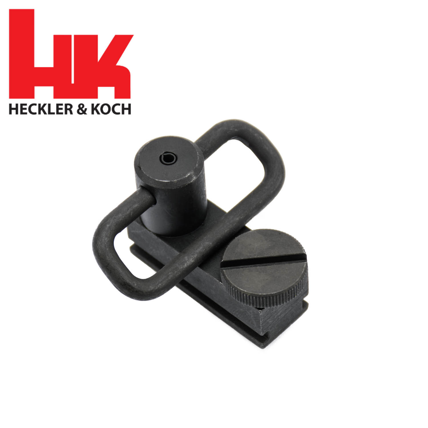 Heckler and Koch PSG1 / MSG90 Sling Attachment