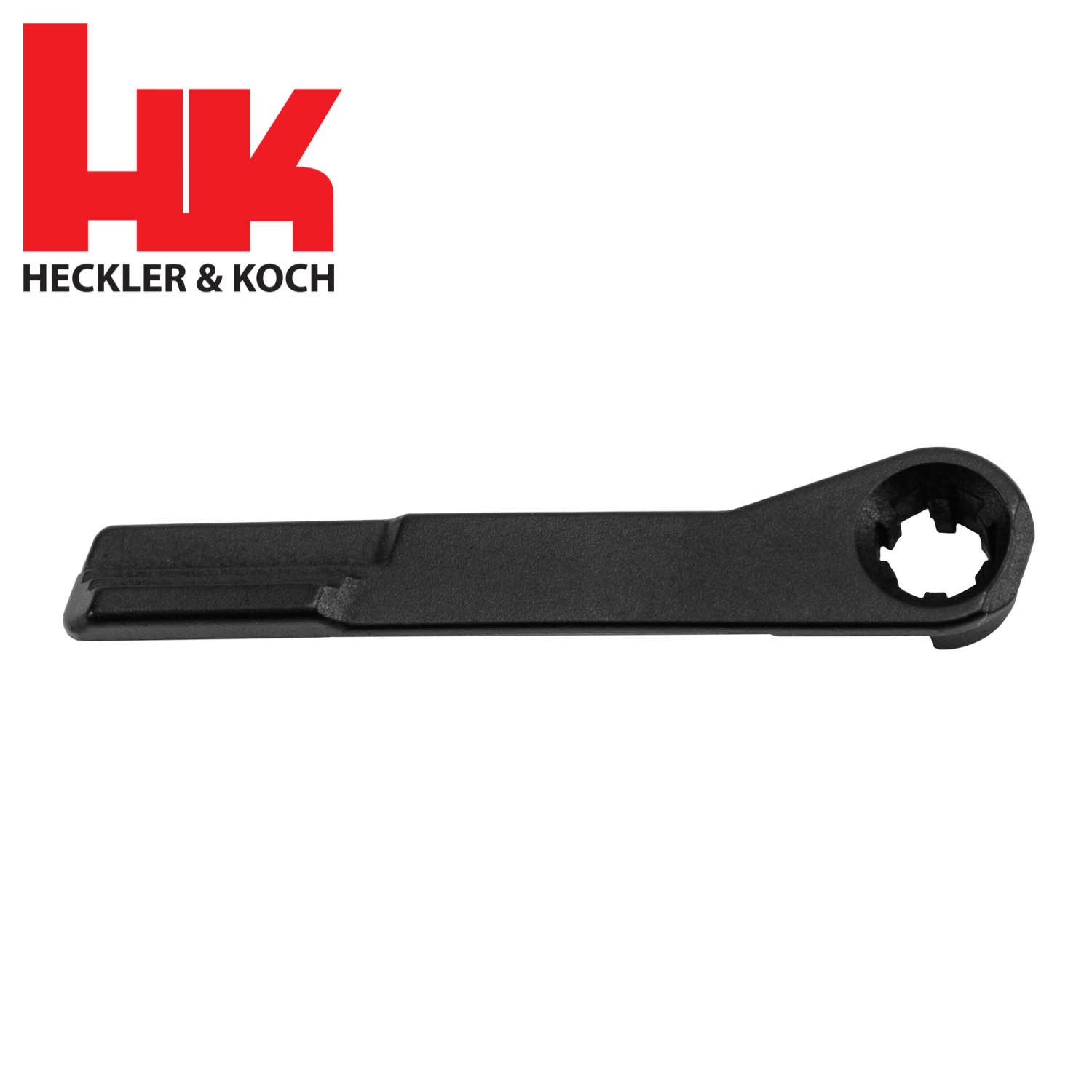 Heckler And Koch P30 V3 DA/SA Right Slide Release