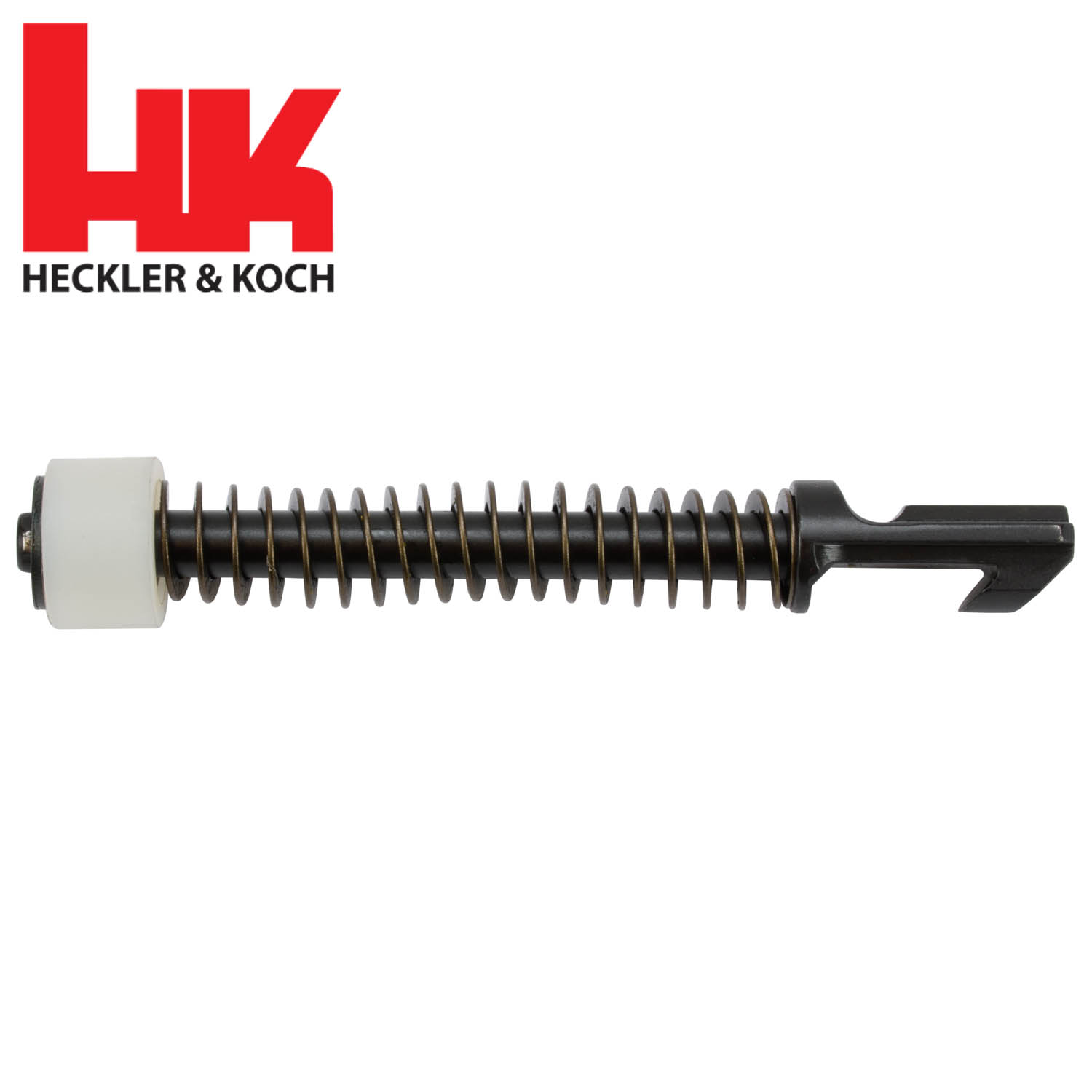 Heckler & Koch P30 Recoil Spring Assembly, 40S&W