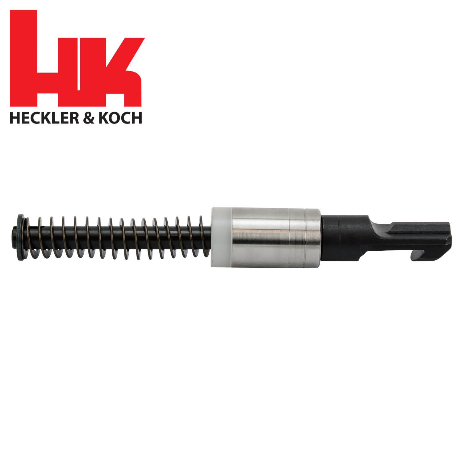 Heckler & Koch P30L Recoil Spring Assembly, .40S&W