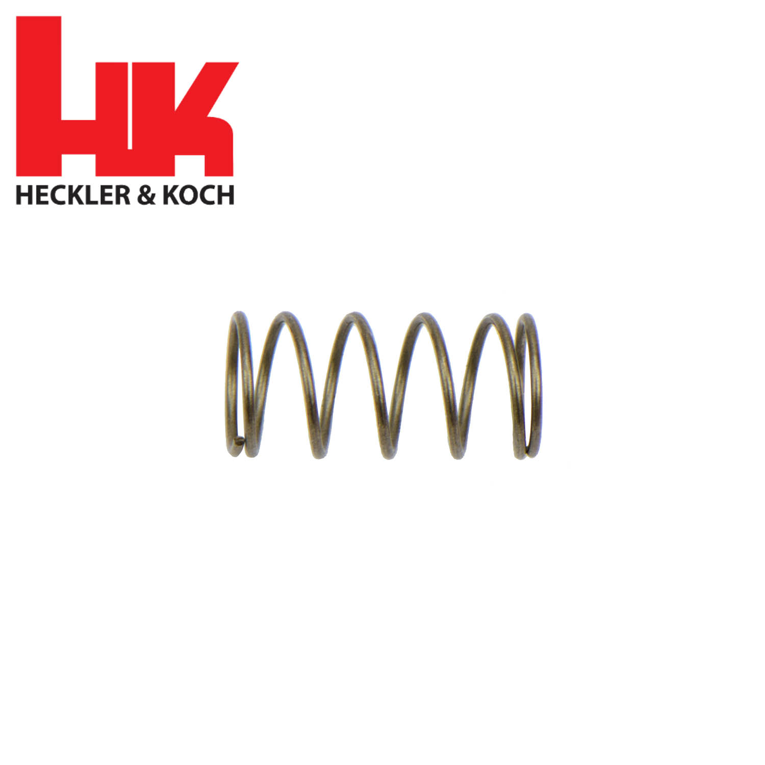 Heckler & Koch P30SK Firing Pin Safety Spring