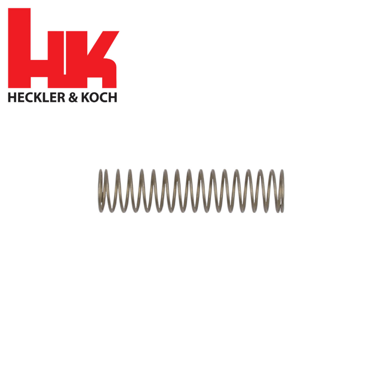 Heckler & Koch MR556 / MR762 Firing Pin Return Spring