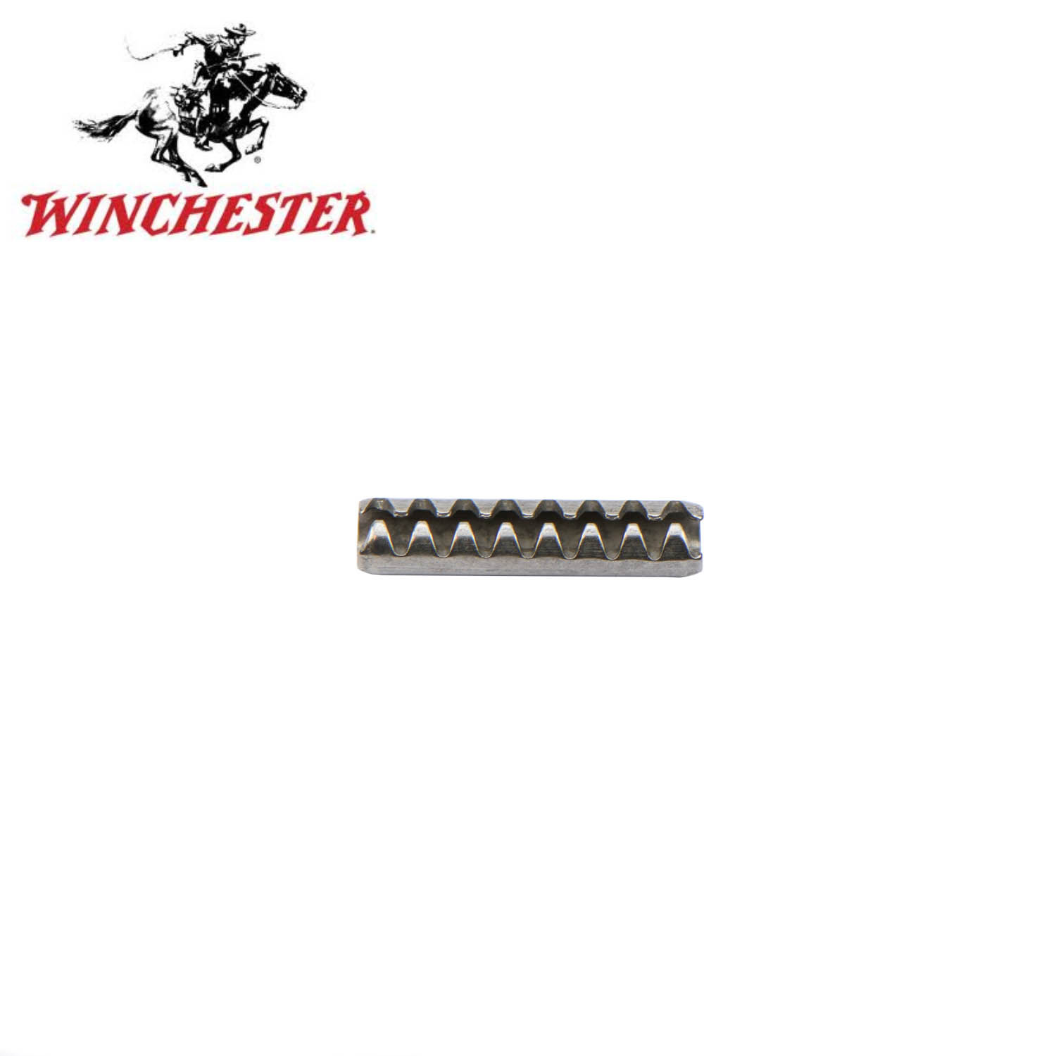 Winchester Model 101 Forearm Catch Stop Pin