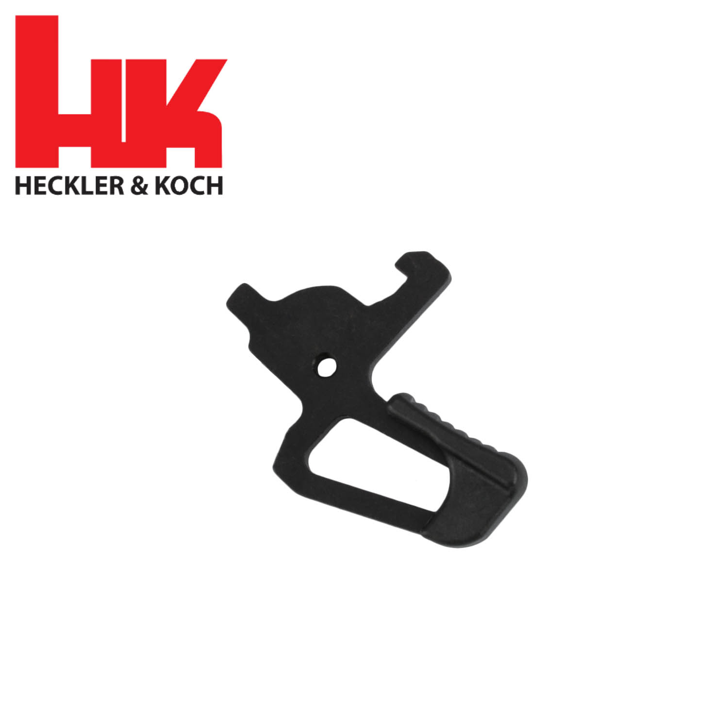Heckler & Koch MR762 Charging Handle Catch