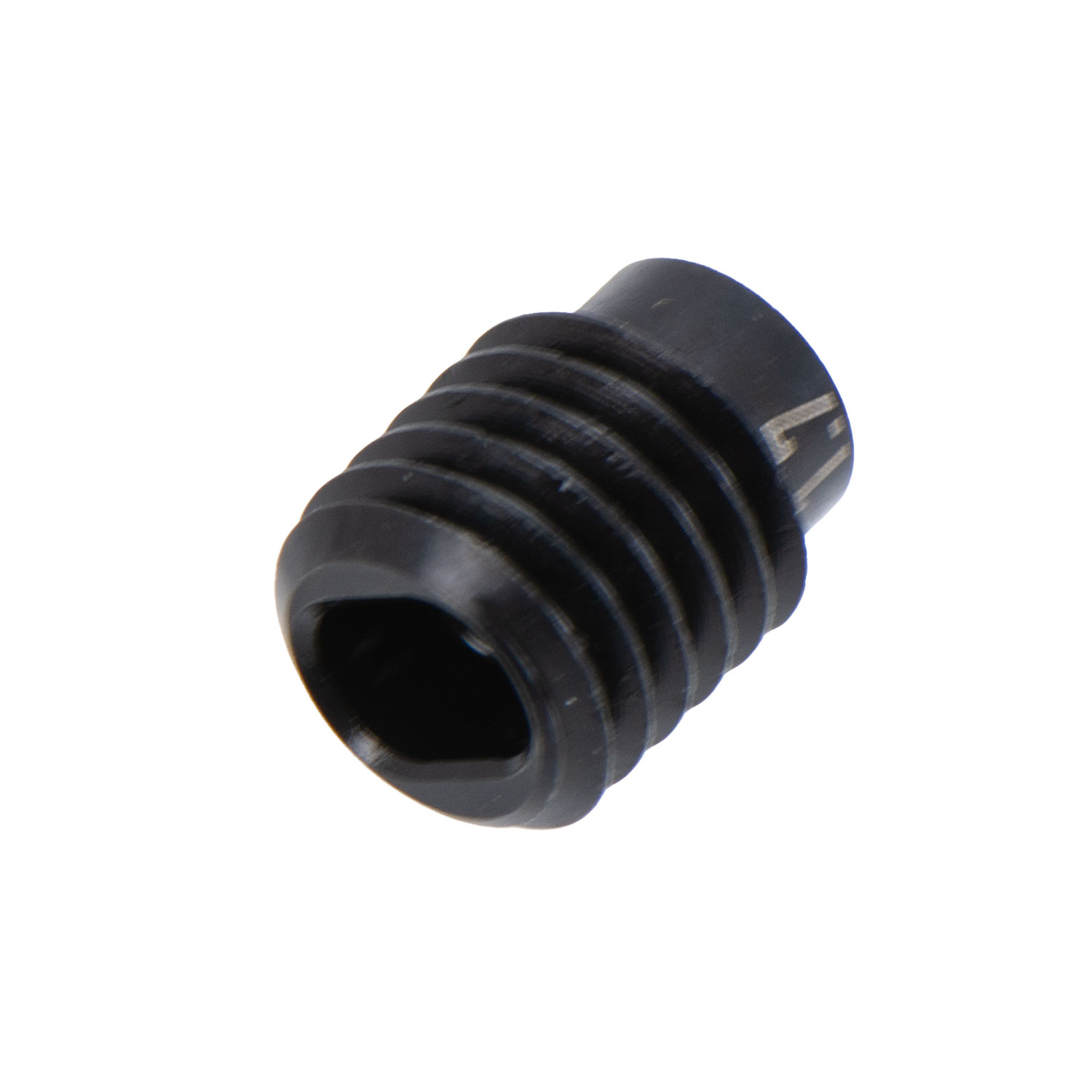Heckler And Koch HK417 / MR762 Gas Vent Screw 1.7mm