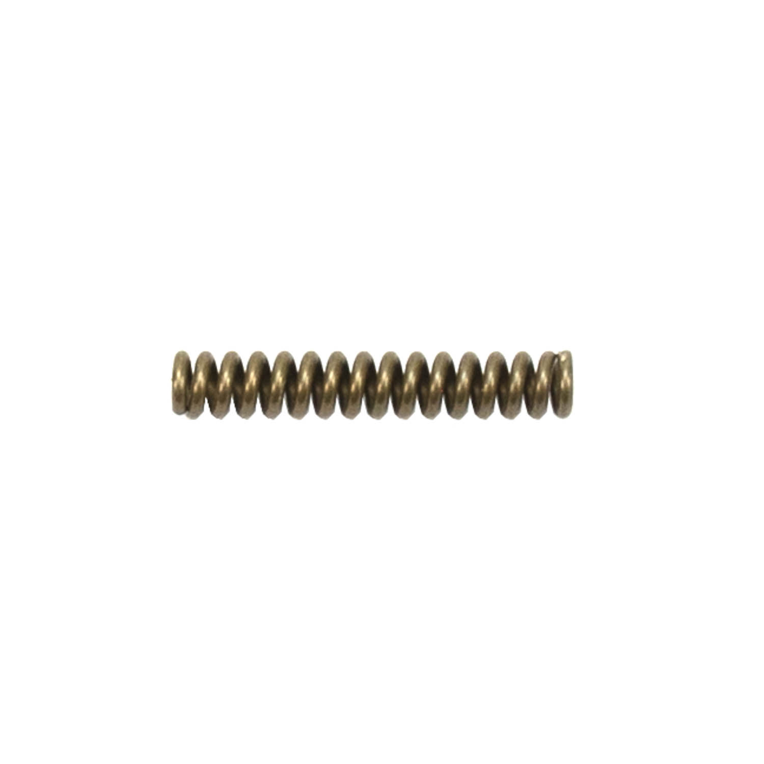 Sig Sauer MCX Gas Valve Detent Spring