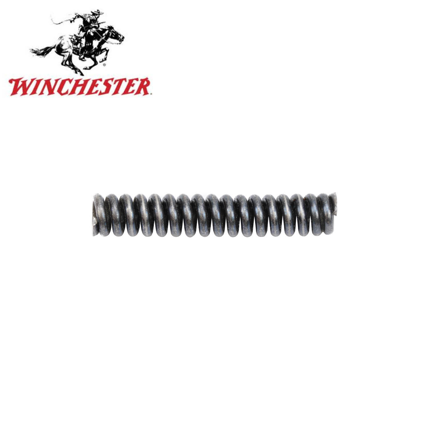 Winchester Model 23 Ejector Hammer Spring, Style 2