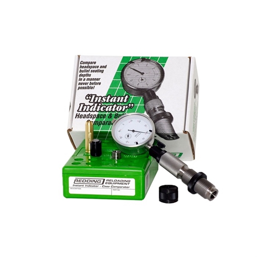 243 WSSM INSTANT INDICATOR 27270