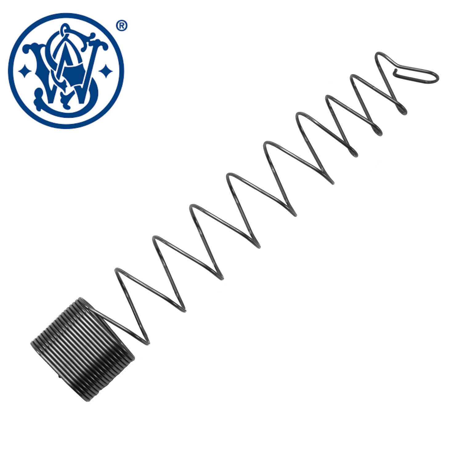 Smith & Wesson SDVE Magazine Spring, 40S&W