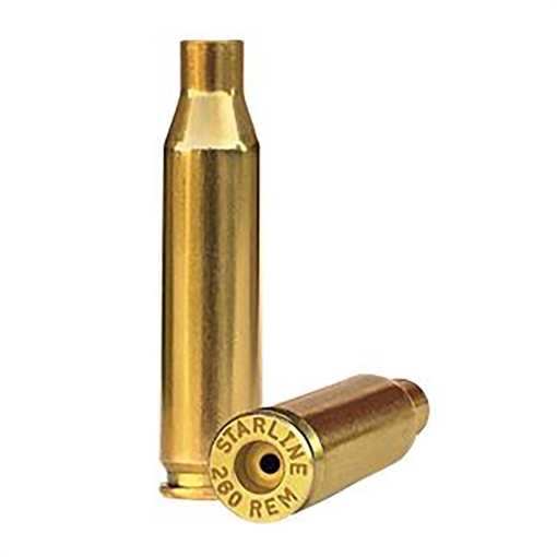 260 REMINGTON BRASS 749017711
