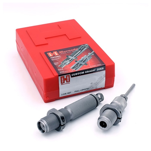 Hornady 284 WINCHESTER FULL LENGTH SIZING DIE 046303