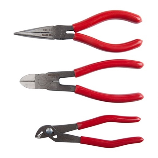 Grace Usa 3 PLIER SET PS-3