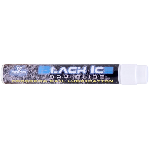 30-06 Black Ice Crossbow Dry Glide Rail Lube BKICE-1