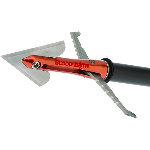 30-06 30-06 Blood Bath Broadheads 100 gr. 3 pk. BBH100-3