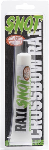 30-06 30-06 Rail Snot Crossbow Rail Lube 1 oz. RS-1 RS1