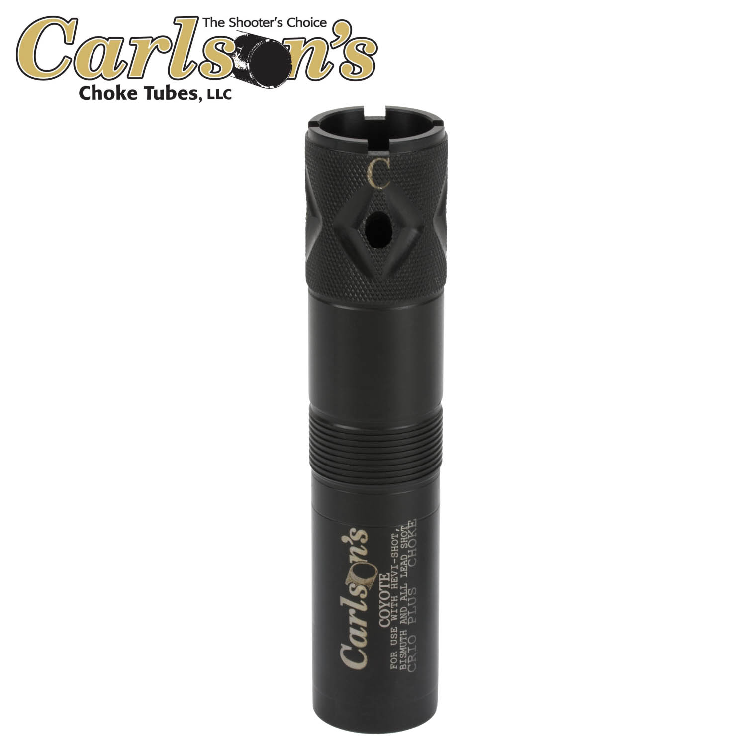Carlson's Coyote Choke, 12ga. Benelli Crio/Crio Plus