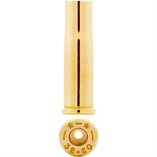 32-20 WINCHESTER BRASS 749018109