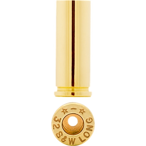 32 S&W LONG BRASS 749018105