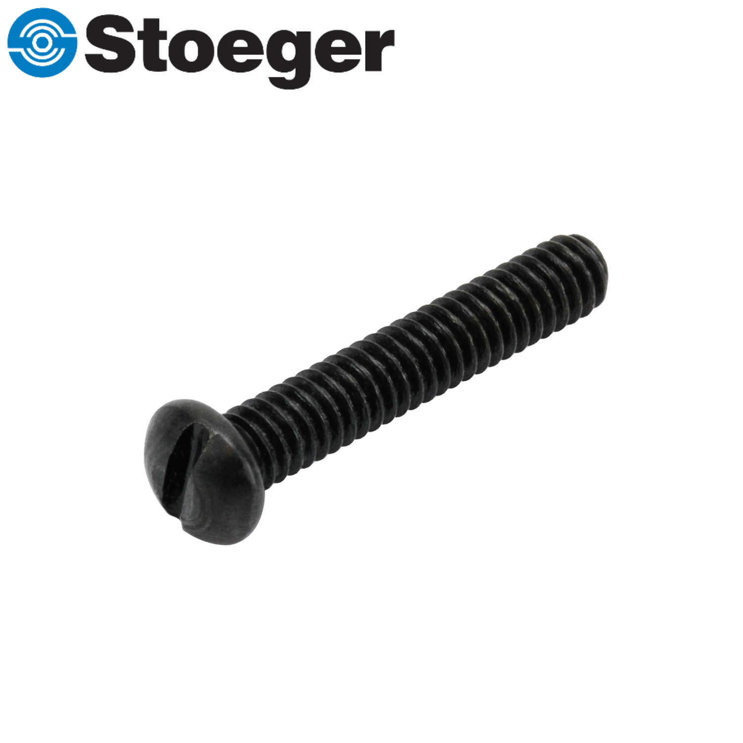 Stoeger Side by Side Forend Lock Screw, Blued