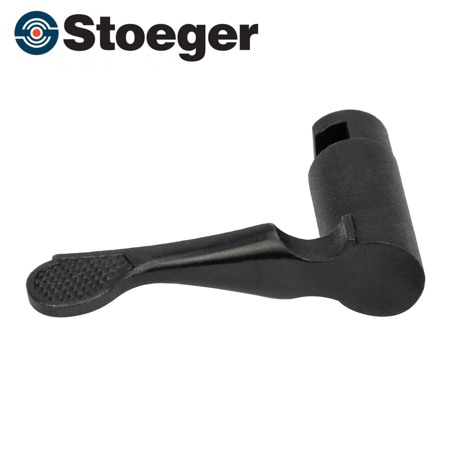 Stoeger Side by Side Top Lever, 12ga.